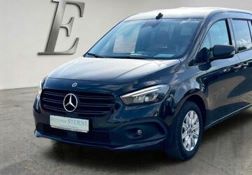 Mercedes-Benz Citan 38.748 km 21.990 &euro; Witten 58454