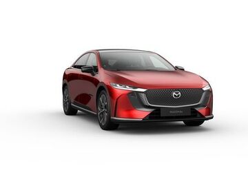 Mazda 6e 4.575 km 35.990 &euro; Dortmund 44263