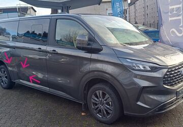 Ford Transit Custom 24.000 km 37.980 &euro; Essen 45307