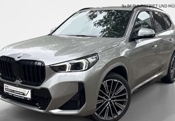 BMW X1 19.317 km 44.840 &euro; Gelsenkirchen 45897