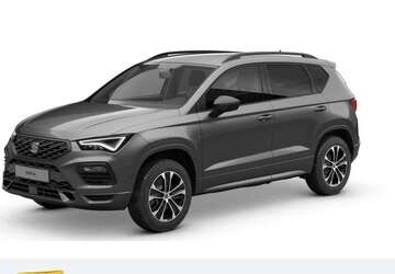 Seat Ateca 19.912 km 30.040 &euro; Gelsenkirchen 45899