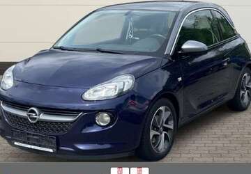 Opel Adam 70.450 km 9.990 &euro; Dorsten Wulfen 46286