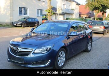 Opel Insignia 180.000 km 6.990 &euro; Herten 45699