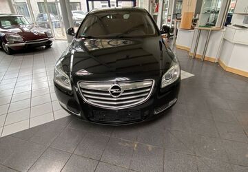 Opel Insignia 212.122 km 4.999 &euro; Gelsenkirchen 45892