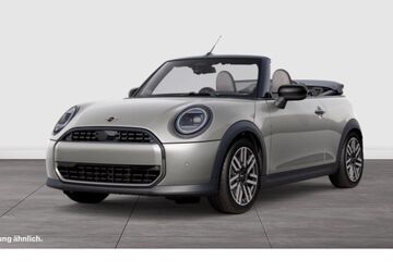Mini Cooper C 3.900 km 32.870 &euro; Velbert 42553