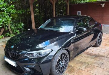 BMW M2 17.765 km 52.999 &euro; Gelsenkirchen 45894
