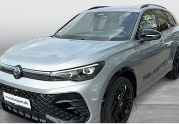 VW Tiguan 1.990 km 53.870 &euro; Dortmund 44379
