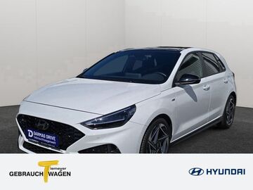 Gebrauchte Hyundai i30