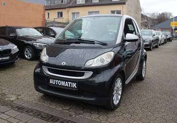 Smart forTwo 170.000 km 2.999 &euro; Duisburg 47139