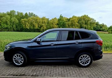 BMW X1 53.500 km 20.900 &euro; Gelsenkirchen 45897