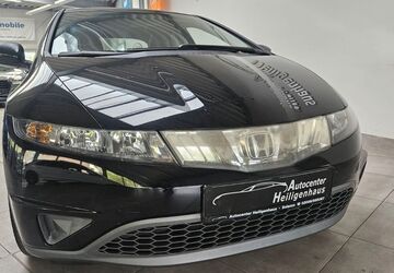 Honda Civic 233.601 km 2.980 &euro; Heiligenhaus 42579