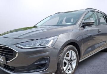 Ford Focus 24.857 km 14.990 &euro; Gelsenkirchen 45881