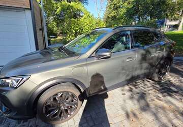Cupra Formentor 22.225 km 29.999 &euro; Gelsenkirchen, Stadt 45897