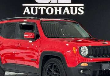 Jeep Renegade 107.350 km 11.590 &euro; Wuppertal 42285