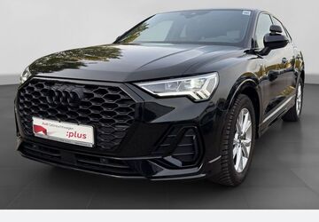 Audi Q3 82.145 km 34.840 &euro; Gelsenkirchen 45894