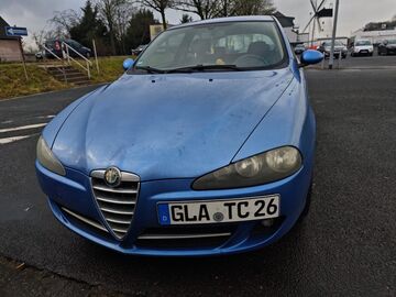 Gebrauchte Alfa Romeo 147
