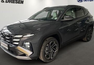 Hyundai TUCSON 31.287 km 30.950 &euro; Gelsenkirchen 45891