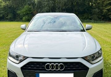 Audi A1 54.006 km 18.500 &euro; Gelsenkirchen 45896