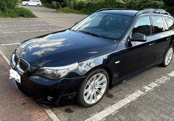 BMW 530 276.500 km 9.500 &euro; Essen 45276