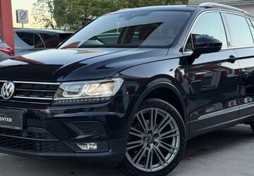 VW Tiguan 116.000 km 17.890 &euro; Gelsenkirchen 45889