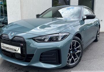 BMW i4 25.322 km 53.770 &euro; Essen 45134