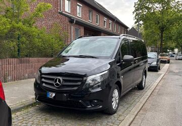 Mercedes-Benz Vito 220.776 km 22.998 &euro; Gelsenkirchen 45899