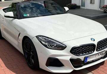BMW Z4 22.000 km 38.000 &euro; Datteln, Stadt 45711