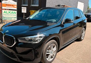BMW X1 189.453 km 15.990 &euro; Gelsenkirchen 45886