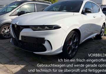 Alfa Romeo Tonale 26.272 km 31.880 &euro; Oberhausen 46049