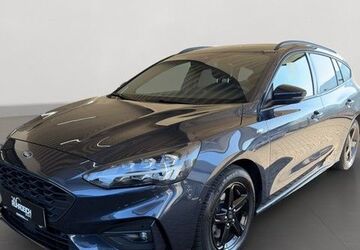 Ford Focus 90.000 km 12.990 &euro; Gelsenkirchen 45891
