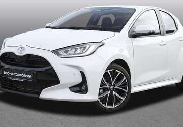 Toyota Yaris 2.007 km 23.888 &euro; Recklinghausen 45659