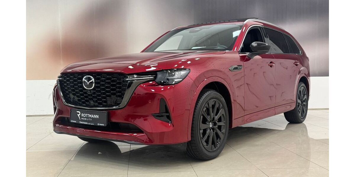 Mazda CX-80 22.272 km 47.300 &euro; Oberhausen 46149