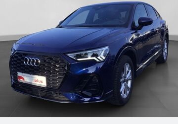 Audi Q3 22.546 km 39.370 &euro; Gelsenkirchen 45894