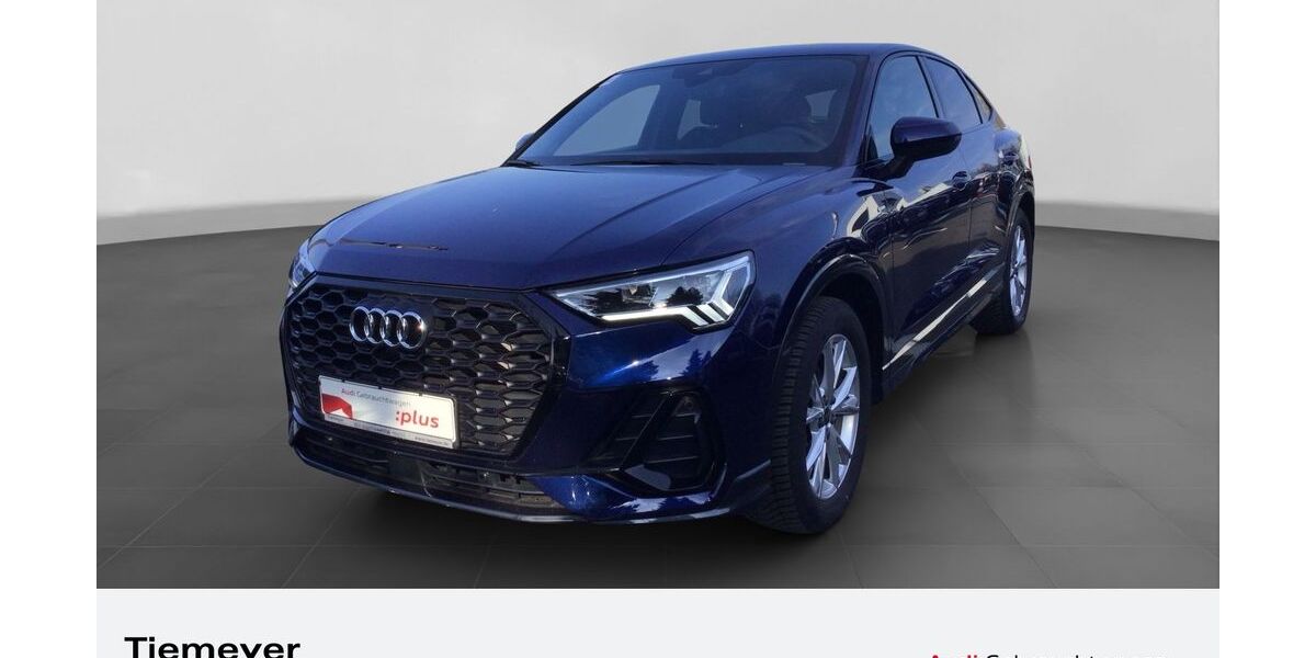 Audi Q3 22.546 km 39.370 &euro; Gelsenkirchen 45894