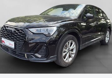Audi Q3 44.488 km 30.840 &euro; Gelsenkirchen 45894