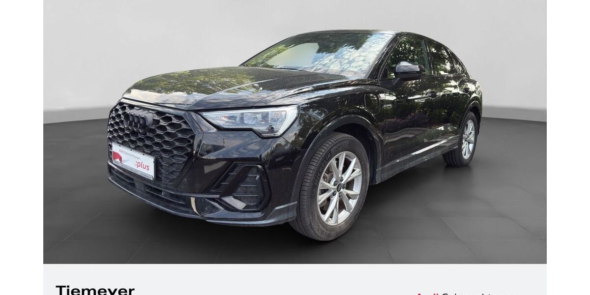 Audi Q3 44.488 km 30.840 &euro; Gelsenkirchen 45894