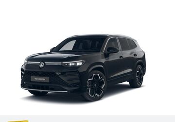 VW Tayron 15.302 km 49.980 &euro; Bochum 44809