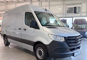Mercedes-Benz Sprinter 46.500 km 26.490 &euro; Gelsenkirchen 45879