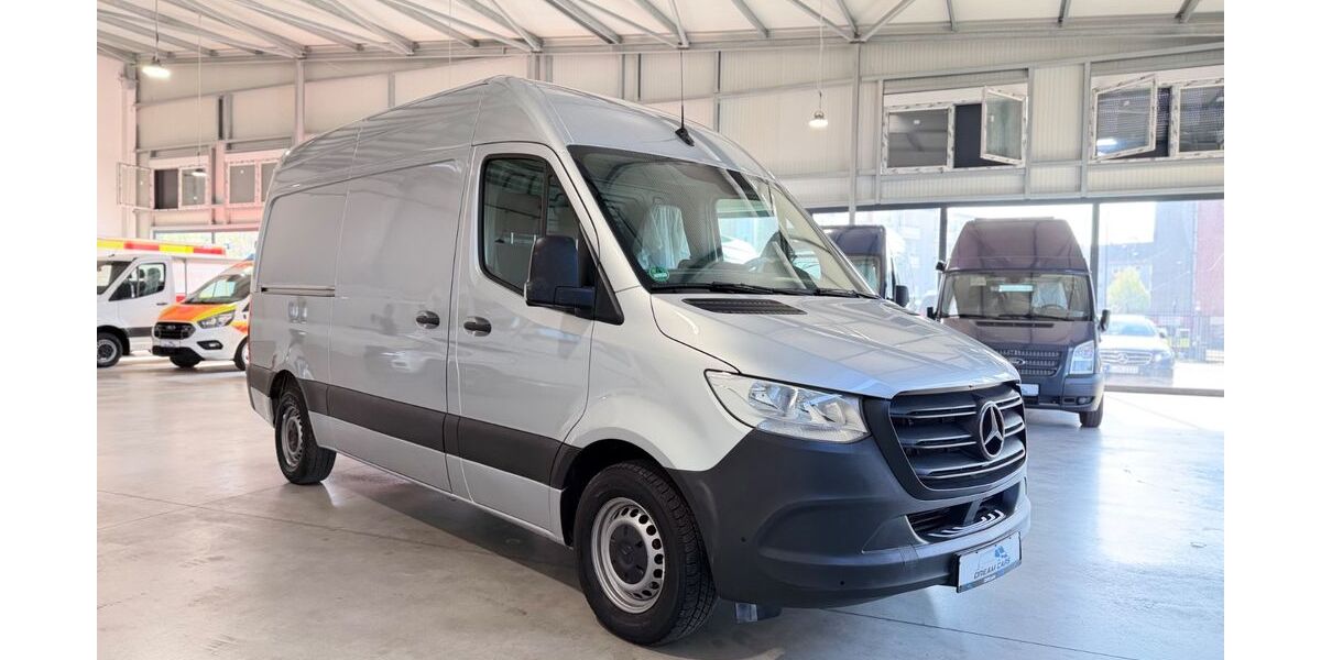 Mercedes-Benz Sprinter 46.500 km 26.490 &euro; Gelsenkirchen 45879