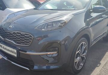 Kia Sportage 32.323 km 21.999 &euro; Gelsenkirchen 45892