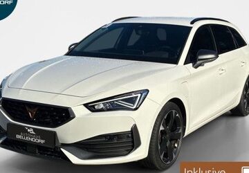 Cupra Leon 40.510 km 24.940 &euro; Bottrop 46244