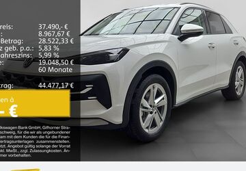 VW T-Roc 7.999 km 35.555 &euro; Gelsenkirchen 45888