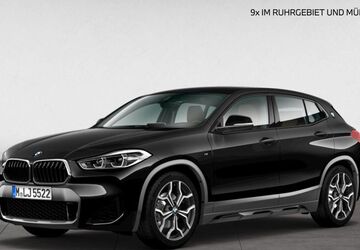 BMW X2 43.613 km 25.940 &euro; Gelsenkirchen 45897