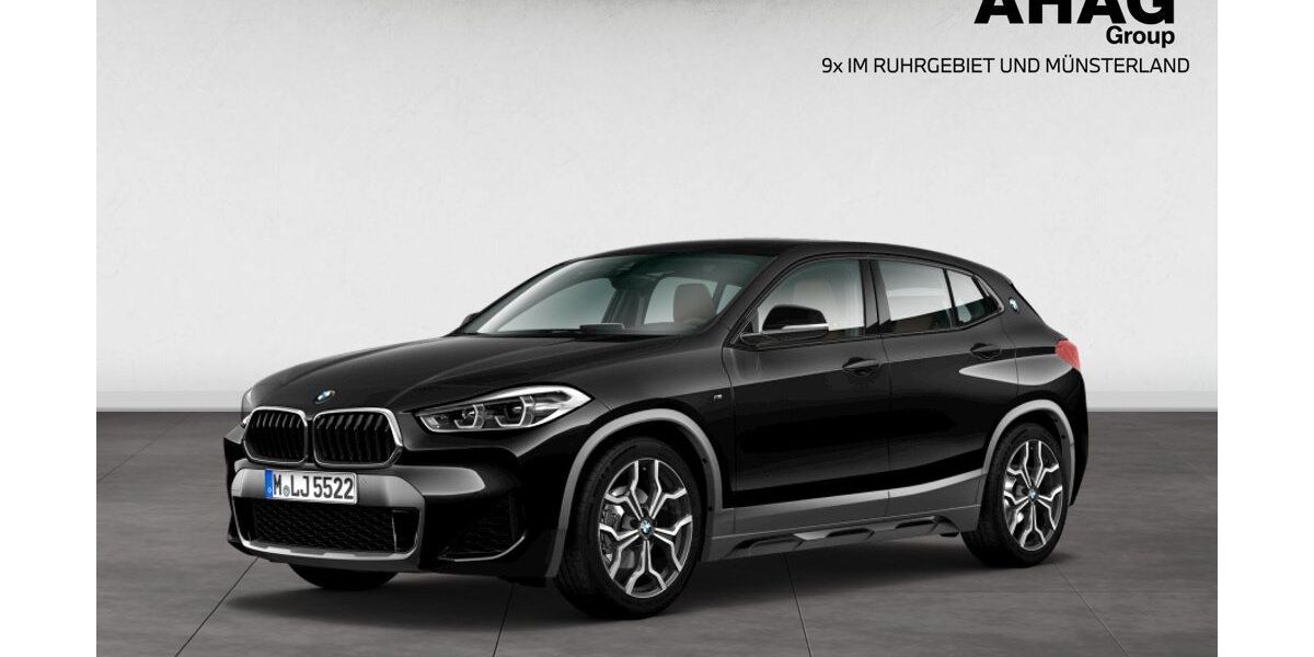 BMW X2 43.613 km 25.940 &euro; Gelsenkirchen 45897