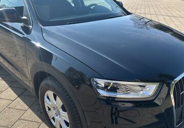 Audi Q3 177.073 km 10.450 &euro; Gelsenkirchen 45899