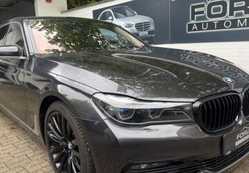 BMW 730 123.900 km 32.800 &euro; Gelsenkirchen 45888