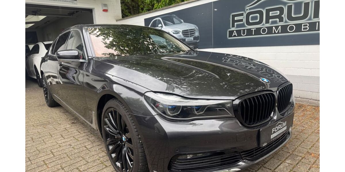 BMW 730 123.900 km 32.800 &euro; Gelsenkirchen 45888