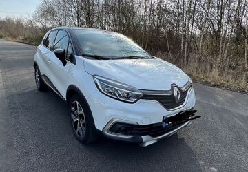 Renault Captur 58.500 km 12.000 &euro; Gelsenkirchen 45889