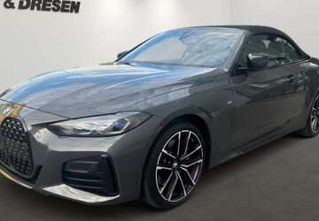 BMW 440 5.921 km 51.950 &euro; Gelsenkirchen 45891