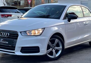 Audi A1 137.379 km 8.990 &euro; Gelsenkirchen 45889